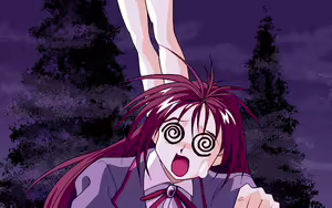 Page 263 of Mahou Shoujo B-ko - preview thumbnail