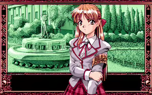 Page 280 of Mahou Shoujo B-ko - preview thumbnail