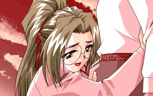Page 39 of Mahou Shoujo B-ko - preview thumbnail