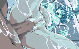 Page 51 of Mahou Shoujo B-ko - preview thumbnail