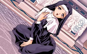 Page 57 of Mahou Shoujo B-ko - preview thumbnail