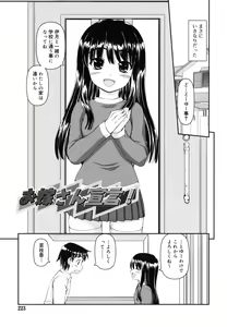 Page 224 of Otomegokoro ha Koi no Iro - preview thumbnail