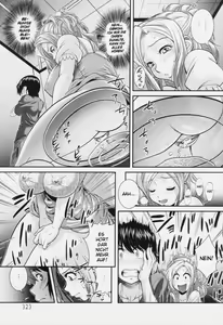 Page 7 of Yoru no Gakkou - preview thumbnail