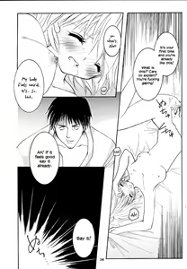 Page 11 of Pink Snow memoria - preview thumbnail