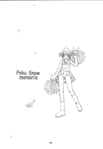 Page 37 of Pink Snow memoria - preview thumbnail