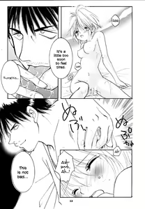 Page 10 of Pink Snow memoria - preview thumbnail