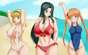 Page 483 of Ohimesama to no Mitsugetsuya - preview thumbnail
