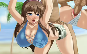 Page 606 of Ohimesama to no Mitsugetsuya - preview thumbnail