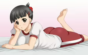 Page 654 of Ohimesama to no Mitsugetsuya - preview thumbnail