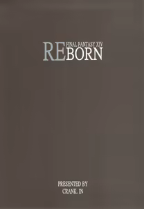 Page 2 of REBORN - preview thumbnail