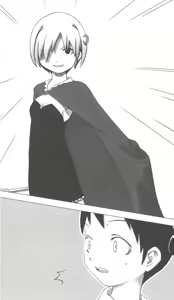 Page 118 of Magical Girl Rio, Cosplay Overdrive - preview thumbnail