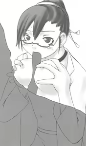 Page 16 of Magical Girl Rio, Cosplay Overdrive - preview thumbnail