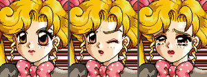 Page 123 of Gakuen Senshi Sailor Fighter - preview thumbnail