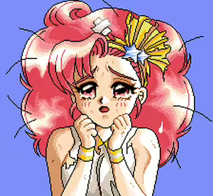 Page 67 of Gakuen Senshi Sailor Fighter - preview thumbnail