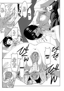 Page 3 of Ane Sweet (decensored) - preview thumbnail