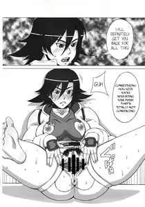 Page 11 of Asuka to Lili ni iroiro Shitemita - preview thumbnail