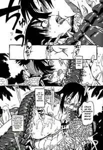 Page 46 of Hot House - preview thumbnail