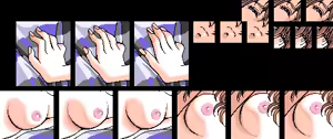 Page 381 of Doukyuusei - preview thumbnail