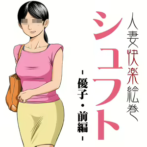 Page 107 of Hitozuma Kairaku Emaki Shufuto -Yuuko Zenpen- - preview thumbnail