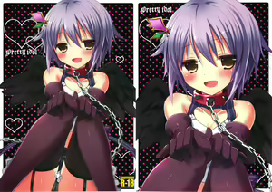 Pretty idol — hentai manga cover on Fhentai