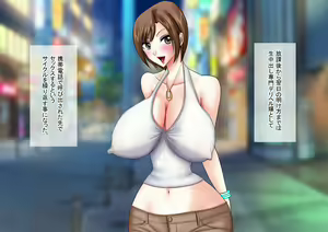 Page 5 of Bakunyuu Onna Kyoushi no Nakadashi Kateihoumon 26 -Taiiku Tantou Kyoushi Megumi 2- Colored Version - preview thumbnail