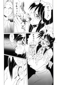 Page 35 of Secret Plot - preview thumbnail