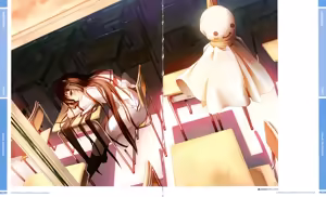 Page 33 of C82 CUFFS/Sphere/CUBE mini Visual Fan Book - preview thumbnail