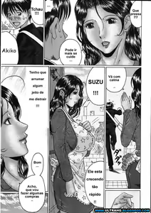 Page 4 of Desejo da Madrasta - preview thumbnail