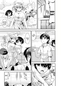 Page 143 of Akuma de Konkatsu! | Marriage life with Demons - preview thumbnail