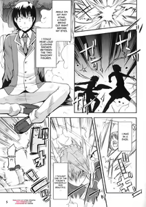 Page 5 of Akuma de Konkatsu! | Marriage life with Demons - preview thumbnail