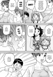 Page 4 of Itoko no Ie de | En Casa de mi Prima - preview thumbnail