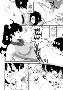 Page 11 of Nii-chan ni nara Nani o Saretemo Kamawanaiyo | Si es Nii-chan, Nada más Importa - preview thumbnail