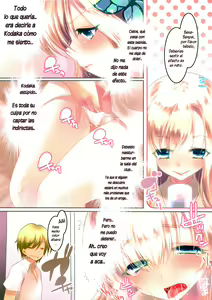 Page 4 of Peppermint love - preview thumbnail