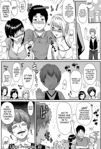 Page 20 of Pequeño Problema - preview thumbnail