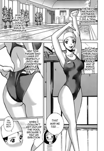 Page 105 of Nanairo Karen × 2: Cosplay Lovers | Karen Chameleon Vol. 2 - preview thumbnail