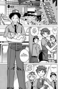 Page 121 of Nanairo Karen × 2: Cosplay Lovers | Karen Chameleon Vol. 2 - preview thumbnail