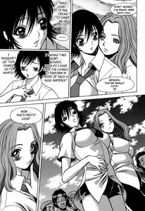 Page 149 of Nanairo Karen × 2: Cosplay Lovers | Karen Chameleon Vol. 2 - preview thumbnail