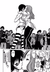 Page 152 of Nanairo Karen × 2: Cosplay Lovers | Karen Chameleon Vol. 2 - preview thumbnail
