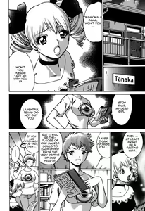 Page 164 of Nanairo Karen × 2: Cosplay Lovers | Karen Chameleon Vol. 2 - preview thumbnail