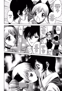 Page 170 of Nanairo Karen × 2: Cosplay Lovers | Karen Chameleon Vol. 2 - preview thumbnail