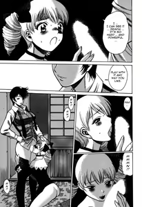 Page 175 of Nanairo Karen × 2: Cosplay Lovers | Karen Chameleon Vol. 2 - preview thumbnail