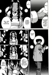 Page 27 of Nanairo Karen × 2: Cosplay Lovers | Karen Chameleon Vol. 2 - preview thumbnail