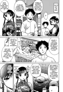 Page 35 of Nanairo Karen × 2: Cosplay Lovers | Karen Chameleon Vol. 2 - preview thumbnail