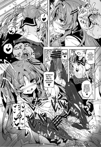 Page 12 of Sugoi Koto Shichau - preview thumbnail