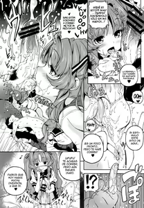 Page 8 of Sugoi Koto Shichau - preview thumbnail
