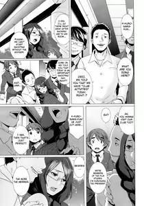 Page 7 of The Sex Sweepers Ch. 1 - preview thumbnail