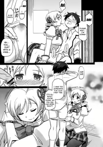 Page 4 of Miru Mami | Mami I'd Like To Fuck - preview thumbnail