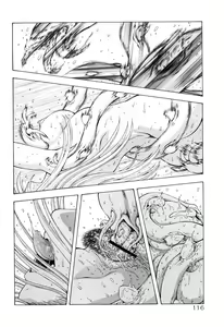 Page 121 of Ginryuu no Reimei Vol.4 - preview thumbnail