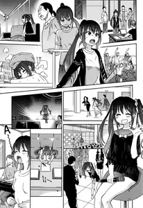 Page 3 of You're My Idol - preview thumbnail