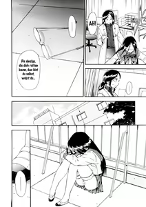 Page 117 of Hatsu Inu 3 - Anfang Hund Drei (decensored) - preview thumbnail